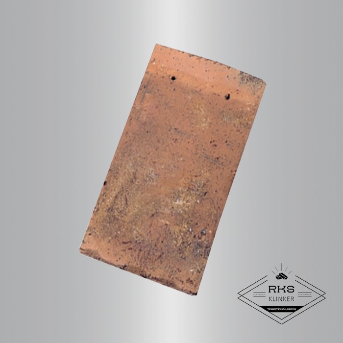 Керамическая черепица Patrimony Handcraft Plain Tile, Ochre Lichen в Краснодаре